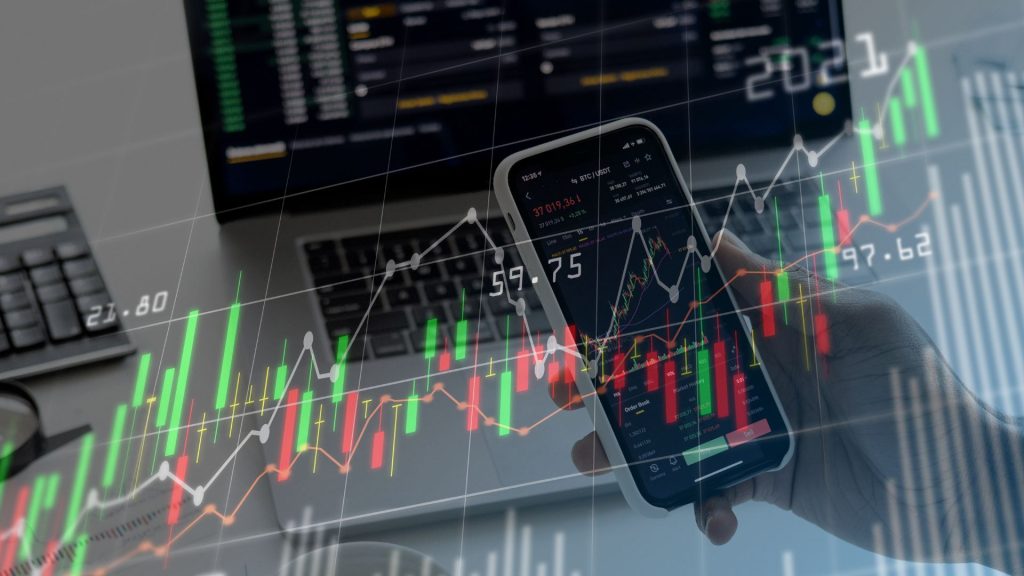 Conoce estar 4 plataformas para invertir fácilmente