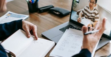 Cursos esenciales si quieres mejorar en el mundo de las finanzas