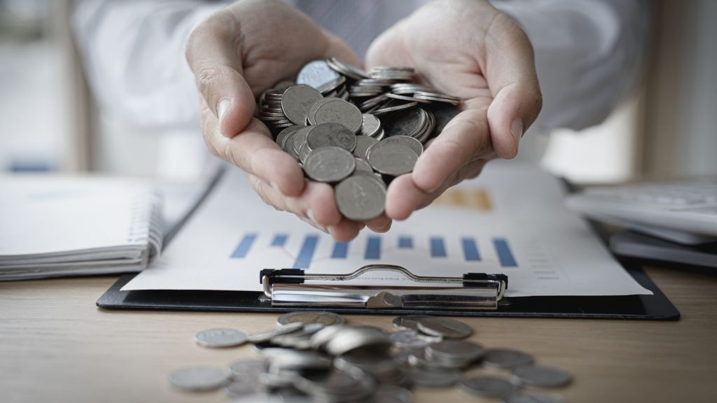 Has crecer tus ahorros y finanzas con estos consejos