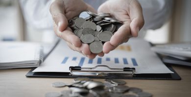 Has crecer tus ahorros y finanzas con estos consejos