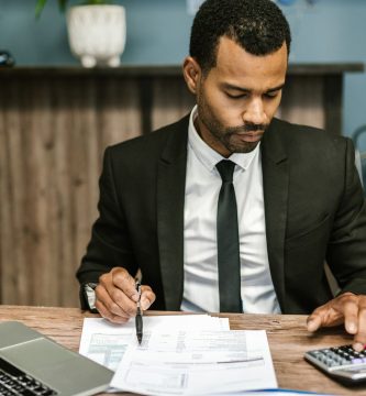 Los hombres que han revolucionado las finanzas