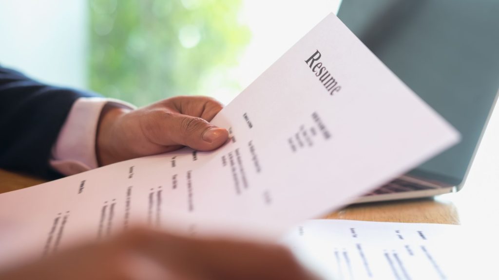 Si quieres trabajar en finanzas debes conocer estos trabajos
